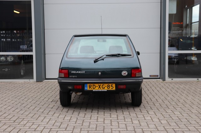 PEUGEOT 205 1.4 GENERATION, Carmix, OSS