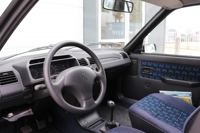 PEUGEOT 205 1.4 GENERATION, Carmix, OSS