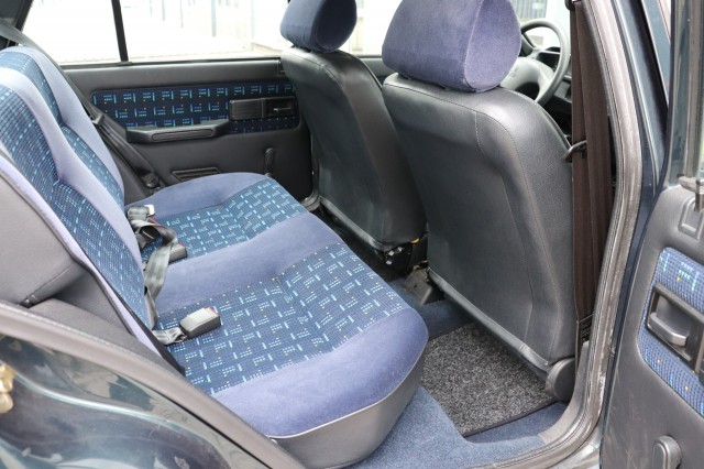 PEUGEOT 205 1.4 GENERATION, Carmix, OSS