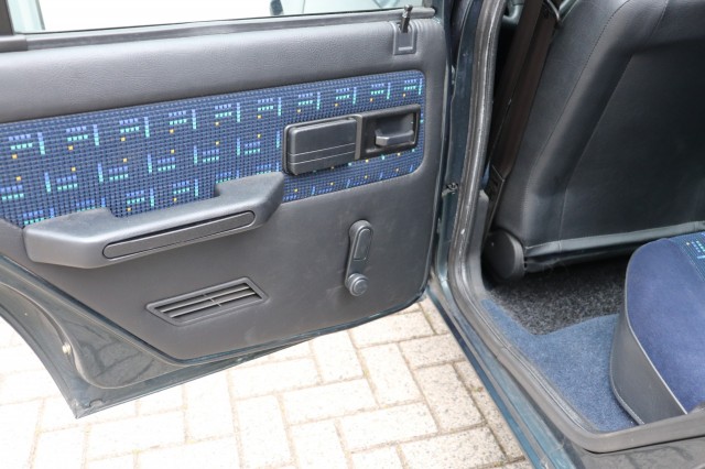 PEUGEOT 205 1.4 GENERATION, Carmix, OSS