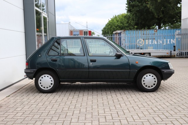 PEUGEOT 205 1.4 GENERATION, Carmix, OSS