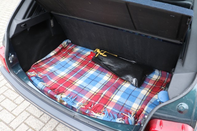 PEUGEOT 205 1.4 GENERATION, Carmix, OSS