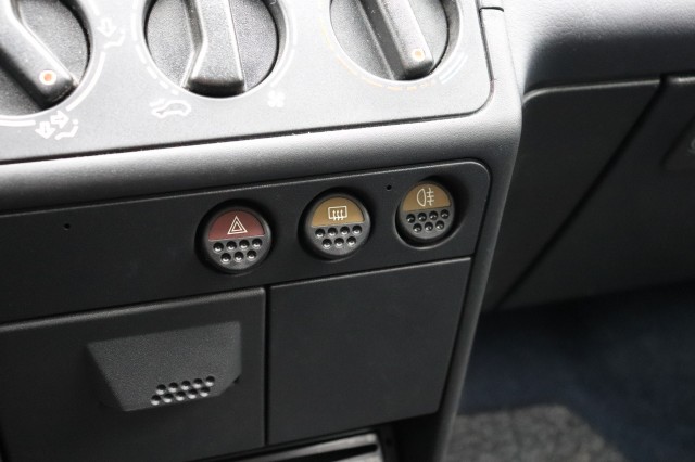 PEUGEOT 205 1.4 GENERATION, Carmix, OSS