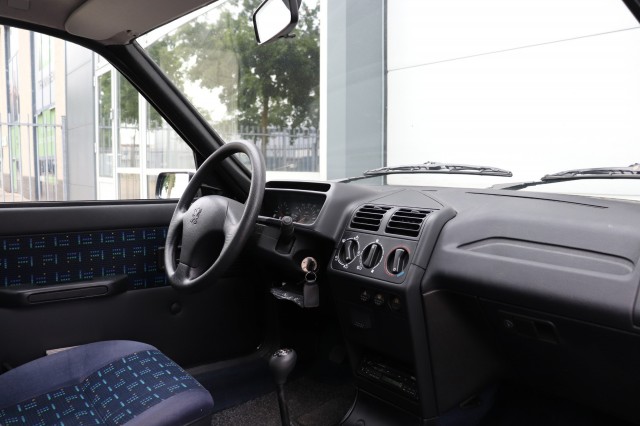 PEUGEOT 205 1.4 GENERATION, Carmix, OSS