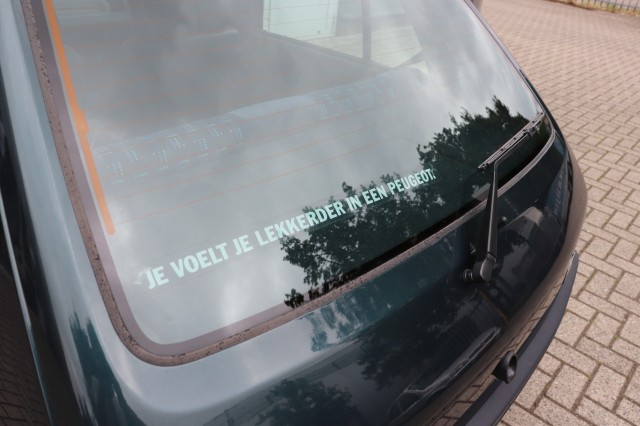 PEUGEOT 205 1.4 GENERATION, Carmix, OSS