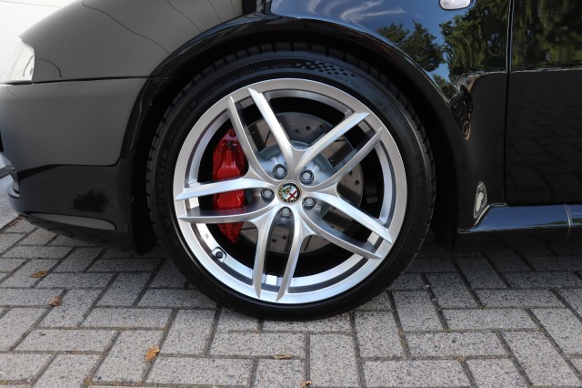 ALFA ROMEO GT 3.2 V6 DISTINCTIVE, Carmix, OSS