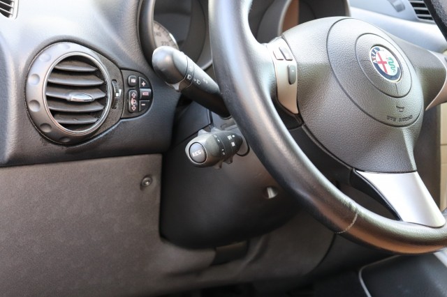 ALFA ROMEO GT 3.2 V6 DISTINCTIVE, Carmix, OSS