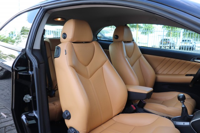 ALFA ROMEO GT 3.2 V6 DISTINCTIVE, Carmix, OSS