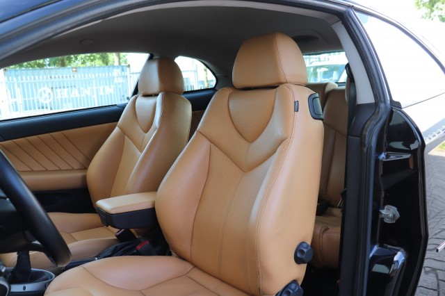 ALFA ROMEO GT 3.2 V6 DISTINCTIVE, Carmix, OSS