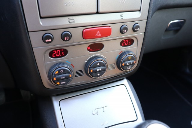 ALFA ROMEO GT 3.2 V6 DISTINCTIVE, Carmix, OSS