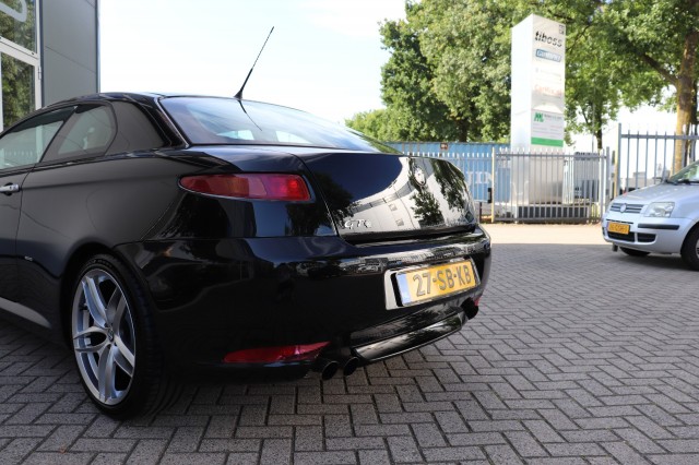 ALFA ROMEO GT 3.2 V6 DISTINCTIVE, Carmix, OSS