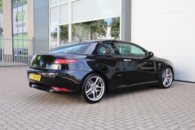 ALFA ROMEO GT 3.2 V6 DISTINCTIVE, Carmix, OSS