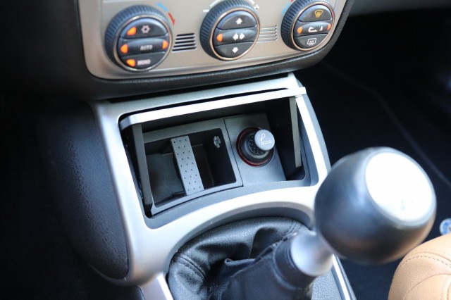 ALFA ROMEO GT 3.2 V6 DISTINCTIVE, Carmix, OSS