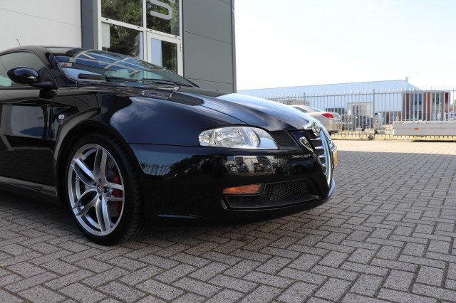 ALFA ROMEO GT 3.2 V6 DISTINCTIVE, Carmix, OSS