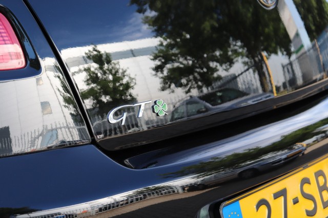 ALFA ROMEO GT 3.2 V6 DISTINCTIVE, Carmix, OSS