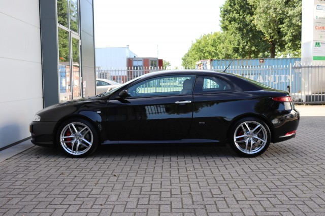 ALFA ROMEO GT 3.2 V6 DISTINCTIVE, Carmix, OSS