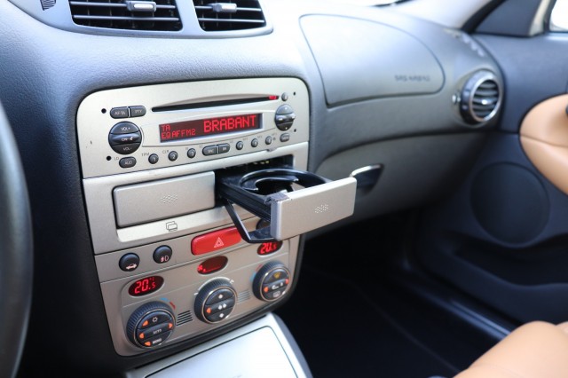 ALFA ROMEO GT 3.2 V6 DISTINCTIVE, Carmix, OSS