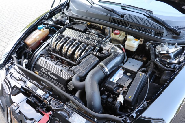 ALFA ROMEO GT 3.2 V6 DISTINCTIVE, Carmix, OSS