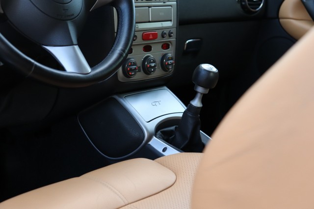 ALFA ROMEO GT 3.2 V6 DISTINCTIVE, Carmix, OSS