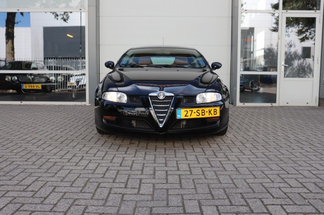 ALFA ROMEO GT 3.2 V6 DISTINCTIVE, Carmix, OSS