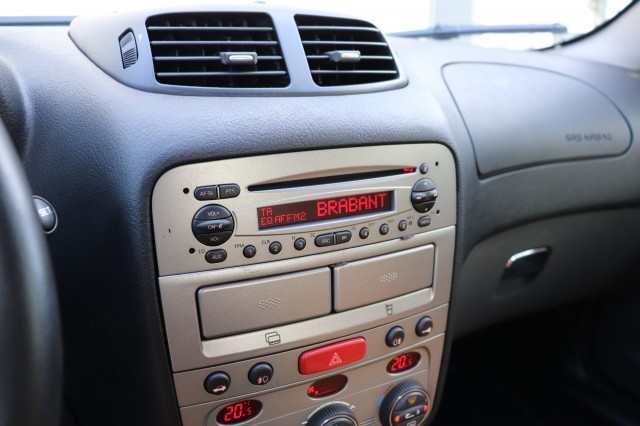 ALFA ROMEO GT 3.2 V6 DISTINCTIVE, Carmix, OSS