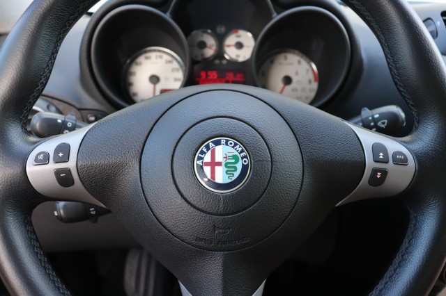 ALFA ROMEO GT 3.2 V6 DISTINCTIVE, Carmix, OSS