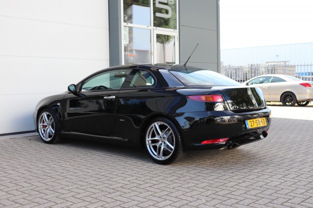 ALFA ROMEO GT 3.2 V6 DISTINCTIVE, Carmix, OSS