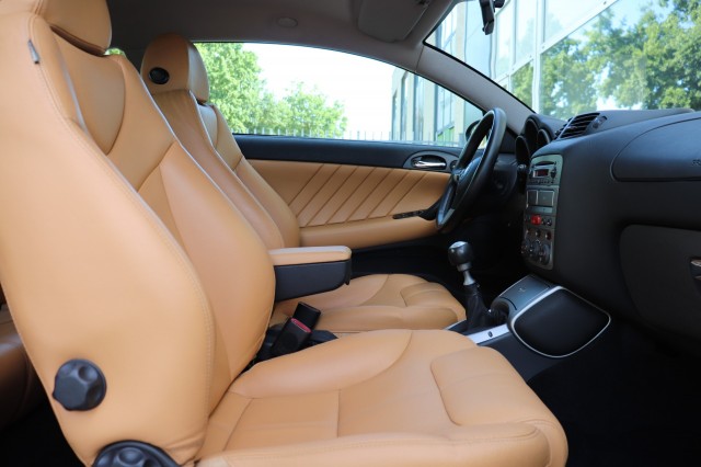 ALFA ROMEO GT 3.2 V6 DISTINCTIVE, Carmix, OSS