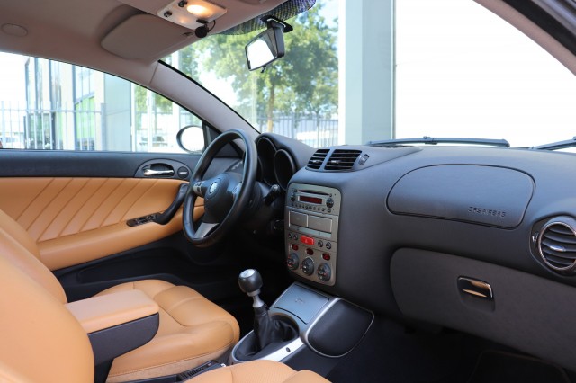 ALFA ROMEO GT 3.2 V6 DISTINCTIVE, Carmix, OSS