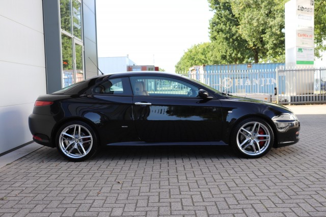 ALFA ROMEO GT 3.2 V6 DISTINCTIVE, Carmix, OSS