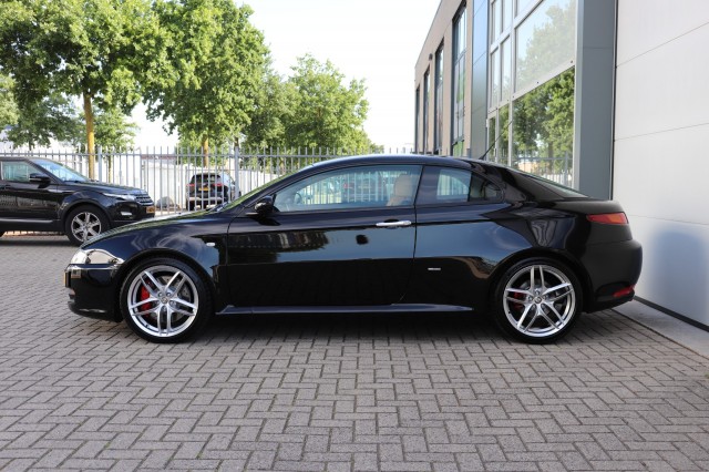 ALFA ROMEO GT 3.2 V6 DISTINCTIVE, Carmix, OSS
