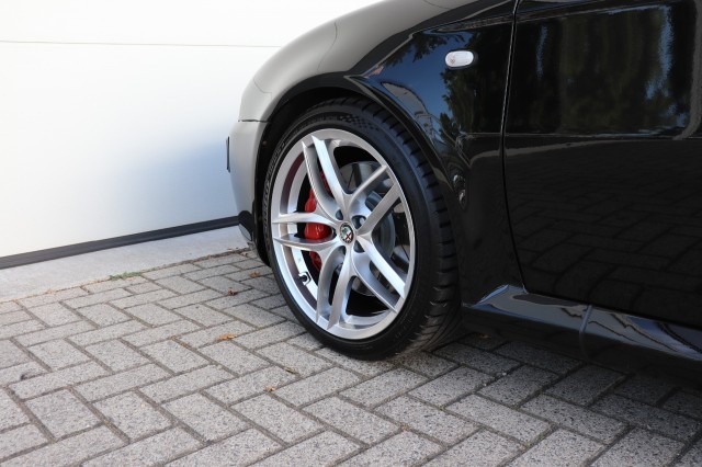 ALFA ROMEO GT 3.2 V6 DISTINCTIVE, Carmix, OSS