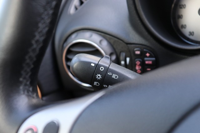 ALFA ROMEO GT 3.2 V6 DISTINCTIVE, Carmix, OSS