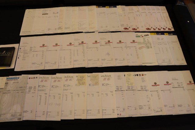 ALFA ROMEO GT 3.2 V6 DISTINCTIVE, Carmix, OSS