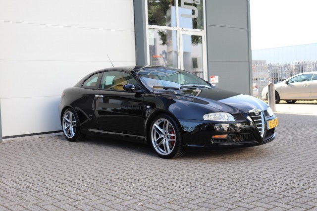 ALFA ROMEO GT 3.2 V6 DISTINCTIVE, Carmix, OSS