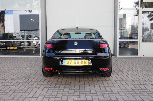 ALFA ROMEO GT 3.2 V6 DISTINCTIVE, Carmix, OSS