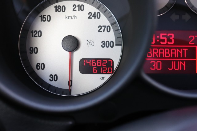 ALFA ROMEO GT 3.2 V6 DISTINCTIVE, Carmix, OSS