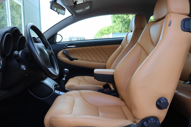 ALFA ROMEO GT 3.2 V6 DISTINCTIVE, Carmix, OSS