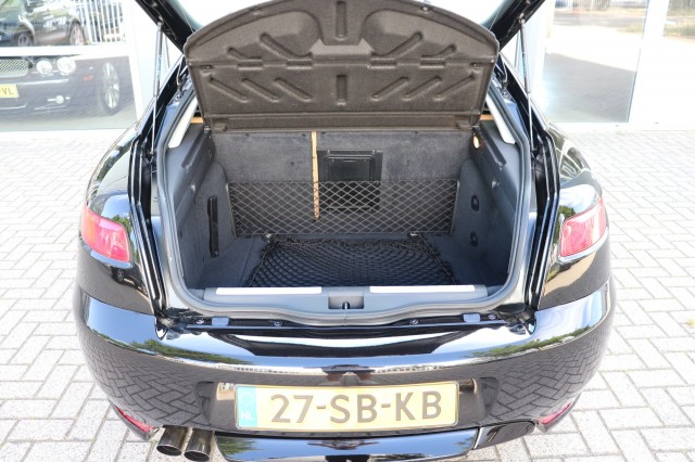 ALFA ROMEO GT 3.2 V6 DISTINCTIVE, Carmix, OSS