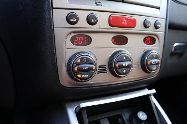 ALFA ROMEO GT 3.2 V6 DISTINCTIVE, Carmix, OSS