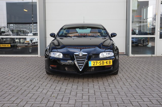 ALFA ROMEO GT 3.2 V6 DISTINCTIVE, Carmix, OSS