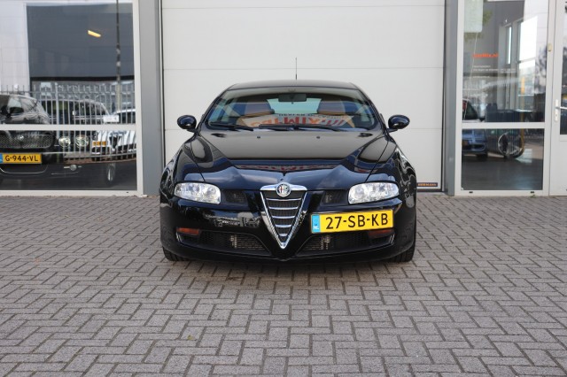 ALFA ROMEO GT 3.2 V6 DISTINCTIVE, Carmix, OSS