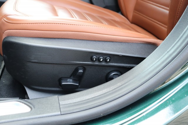 ALFA ROMEO GIULIA 2.0T TI, Carmix, OSS