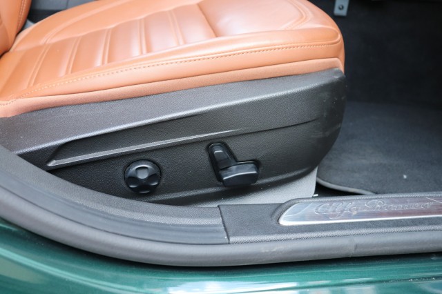 ALFA ROMEO GIULIA 2.0T TI, Carmix, OSS