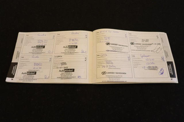 ALFA ROMEO GIULIA 2.0T TI, Carmix, OSS