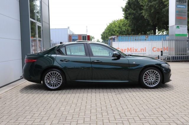 ALFA ROMEO GIULIA 2.0T TI, Carmix, OSS