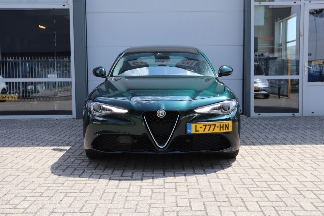 ALFA ROMEO GIULIA 2.0T TI, Carmix, OSS