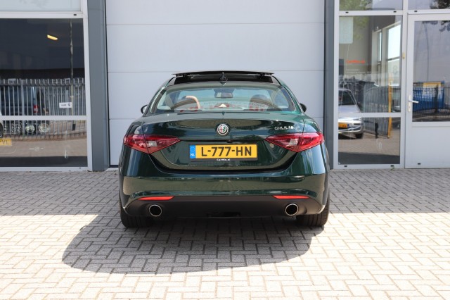 ALFA ROMEO GIULIA 2.0T TI, Carmix, OSS