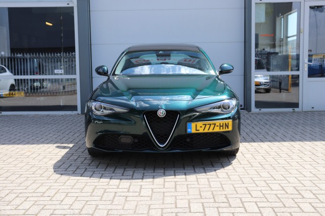 ALFA ROMEO GIULIA 2.0T TI, Carmix, OSS