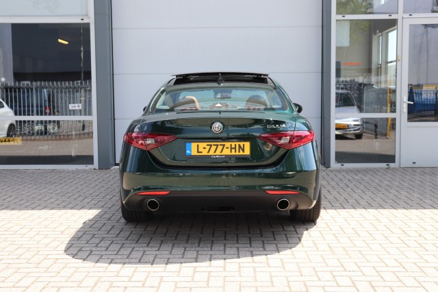 ALFA ROMEO GIULIA 2.0T TI, Carmix, OSS